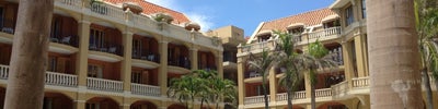 Sofitel Santa Clara