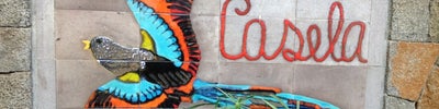 Casela Nature Leisure Park