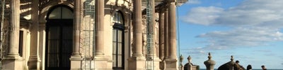 The Breakers
