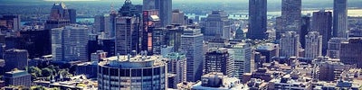 Parc du Mont-Royal