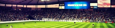Children's Mercy Park