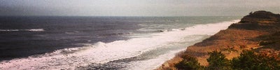 Cape Cod National Seashore
