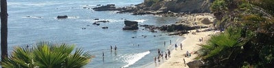 Heisler Park