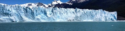 Parque Nacional Los Glaciares
