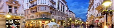 Knez Mihailova