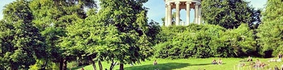 Englischer Garten
