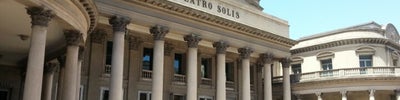 Teatro Solís