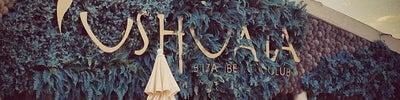 Ushuaïa Beach Club