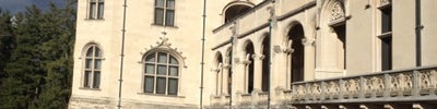 The Biltmore Estate