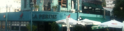 La Perdiz