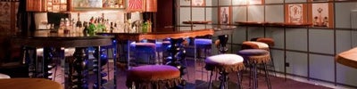 Alchemikas Cocktail Lab