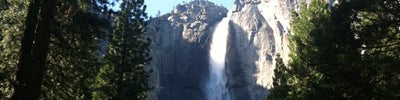 Yosemite Falls