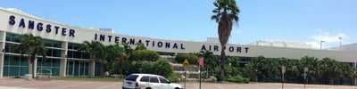 Sangster International Airport (MBJ) (Sangster International Airport)