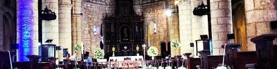 Catedral Primada de America
