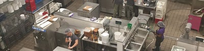 Mitchell's Ice Cream Kitchen & Shop