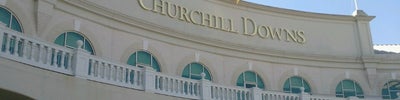 Churchill Downs