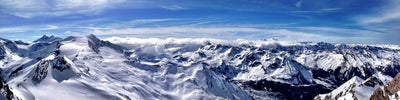 Kitzsteinhorn (3029 m)