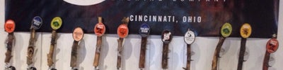 MadTree Brewing