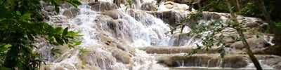 Dunn's River Falls