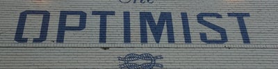 The Optimist