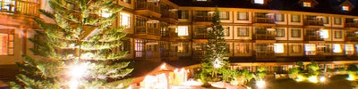 Camp John Hay