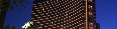 Encore Tower Suites