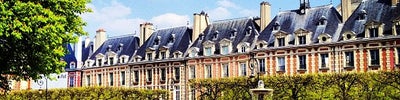Place des Vosges