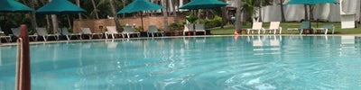 Sarova Whitesands Beach Resort & Spa Mombasa