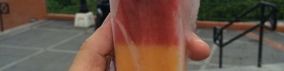 Señor Paleta