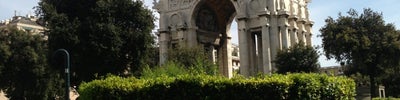 Piazza della Vittoria