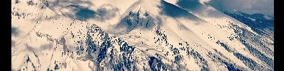Pirin Mountain