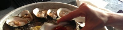 Oyster Club