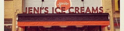 Jeni's Splendid Ice Creams