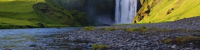 Skógafoss