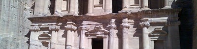 The Monastery (الدّير)