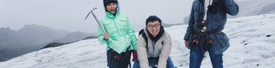 Skaftafell