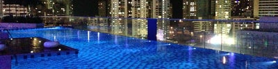 Hard Rock Hotel Panama Megapolis