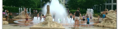 Coolidge Park