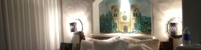La Fonda Santa Fe