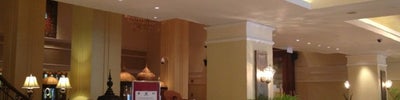Sule Shangri-La Yangon