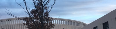 Стадион ФК «Краснодар»