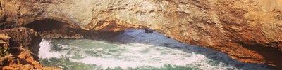 Natural Bridge