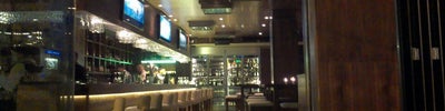 Hugo's Terrace