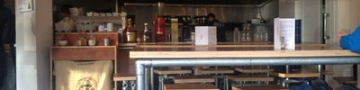 Third Floor Espresso (3FE)