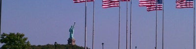 Liberty State Park