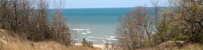 Indiana Dunes State Park