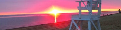 Herring Cove Beach