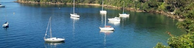 Sydney Harbour National Park