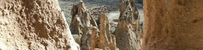 Bandelier National Monument