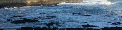 Sea Point Beach Promenade